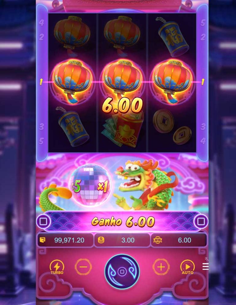 Dicas para Aproveitar Melhor o Dragon Tiger Luck Demo