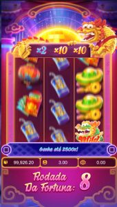 Dragon Tiger Luck: Análise e Jogo de Fortuna da PG Soft no Brasil